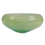 •KATE JONES AND STEPHEN GILLIES FOR GILLIES JONES: A "UBIQUITOUS" GLASS BOWL