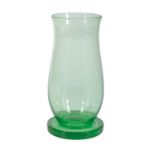 KEITH MURRAY FOR STEVENS & WILLIAMS (BRIERLEY): A GLASS VASE