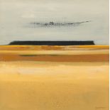 •DAVID HUMPHREYS (b. 1937) Abstract landscape