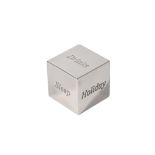 ASPREY: A CONTEMPORARY SILVER DICE