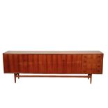 ROSEWOOD SIDEBOARD