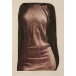 •WILLIE KISSMER (1951-2018) 'Roter Torso'