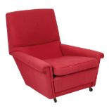 20TH CENTURY ARMCHAIR