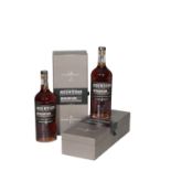 AUCHENTOSHAN SINGLE MALT SCOTCH WHISKY, DISTILLERY CASK BOTTLING