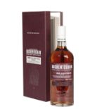 AUCHENTOSHAN SINGLE MALT SCOTCH WHISKY, AGED 25 YEARS, 1988