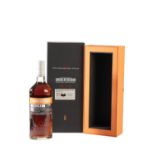 AUCHENTOSHAN SINGLE MALT SCOTCH WHISKY, SOLERA