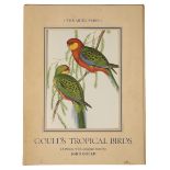 AFTER JOHN GOULD (1804-1881) AND HENRY CONSTANTINE RICHTER (1821-1902) 'Gould's Tropical Birds'
