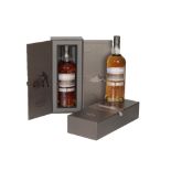 AUCHENTOSHAN SINGLE MALT SCOTCH WHISKY, AGED 21 YEARS