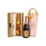 CHAMPAGNE: LOUIS ROEDERER CRISTAL, 2006