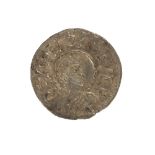 RARE SAXON SILVER PENNY, KING COENWULF, (Mercia 796-821)