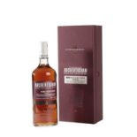 AUCHENTOSHAN SINGLE MALT SCOTCH WHISKY, AGED 25 YEARS, 1988