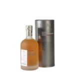 BRUICHLADDICH SINGLE MALT SCOTCH WHISKY, MICRO PROVENANCE, AGED 9 YEARS, 2004