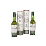 LAPHROAIG SINGLE MALT SCOTCH WHISKY, AGED 21 YEARS