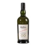 ARDBEG SINGLE MALT SCOTCH WHISKY, PERPETUUM BICENTENARY COMMITTEE RELEASE