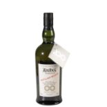 ARDBEG SINGLE MALT SCOTCH WHISKY, PERPETUUM BICENTENARY COMMITTEE RELEASE