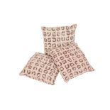 THREE CUSHIONS DESIGNED BY NATTIER