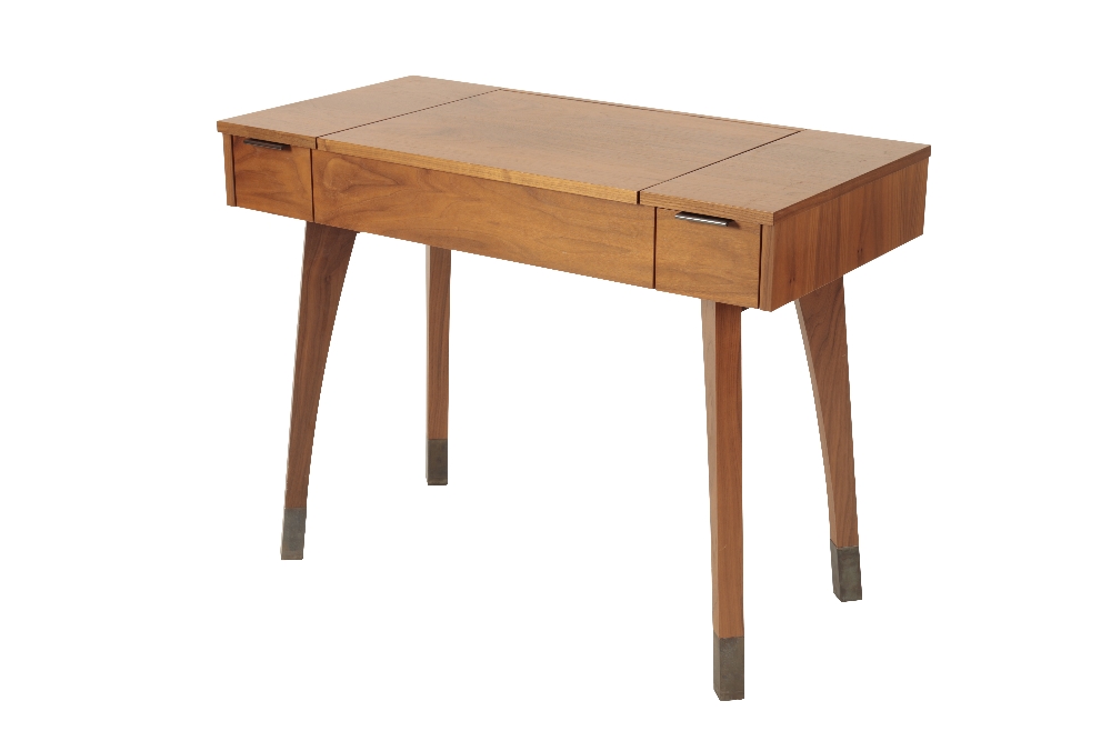 MODERNIST DRESSING TABLE