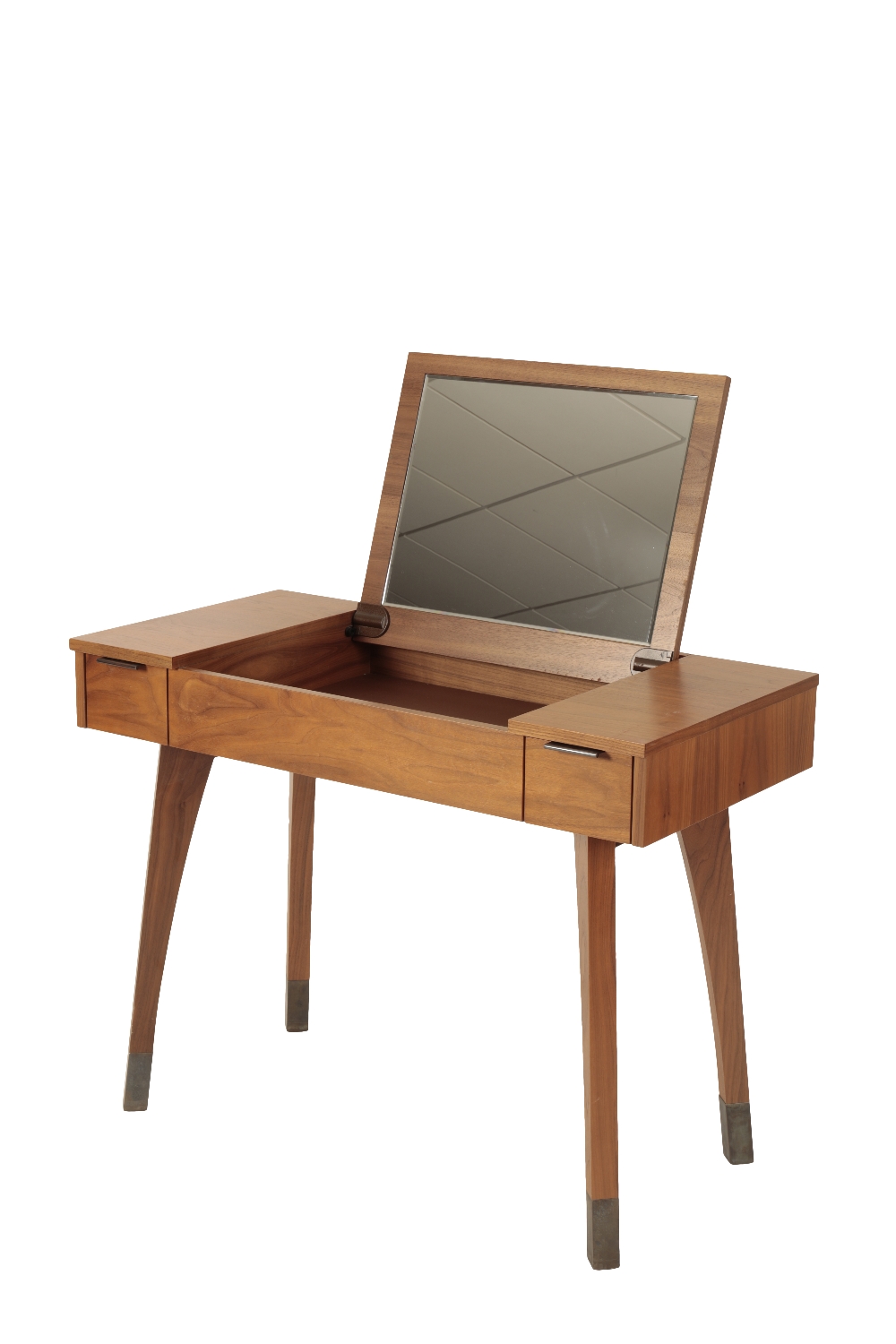 MODERNIST DRESSING TABLE - Image 2 of 2