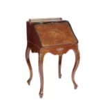 LOUIS XV STYLE BUREAU DE DAME