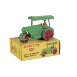 DINKY TOYS AVELING-BARFORD DIESEL ROLLER (251)