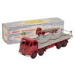 DINKY SUPERTOYS FODEN FLAT TRUCK (905)