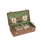 PICNIC SET BY JAYCOL OF LONDON