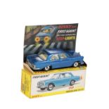 DINKY TOYS MERCEDES-BENZ 250 S.E. (160)