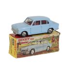 DINKY TOYS TRIUMPH 1300 (162)