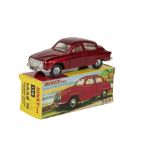 DINKY TOYS SAAB 96 (156)