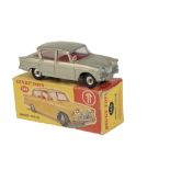 DINKY TOYS SINGER VOGUE (145)