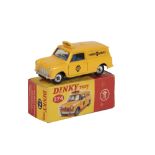 DINKY TOYS A.A. MINI VAN (274)