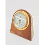 MOUNTED ROTOTHERM TEMPERATURE GAUGE