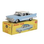 DINKY TOYS PLYMOUTH PLAZA (178)