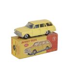 DINKY TOYS VAUXHALL VICTOR ESTATE CAR (141)