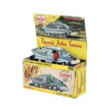 DINKY TOYS SPECTRUM PURSUIT VEHICLE (104)