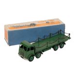 DINKY TOYS FODEN FLAT TRUCK (505)