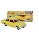 DINKY TOYS FORD CORTINA (133)