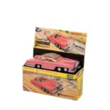 DINKY TOYS LADY PENELOPE'S FAB 1 (100)