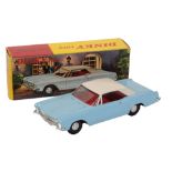 DINKY TOYS BUICK RIVIERA (57/001)