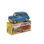 DINKY TOYS MORRIS MINI-MINOR (183)