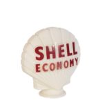 SHELL ECONOMY ORIGINAL GLOBE