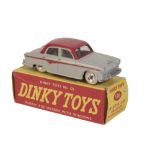 DINKY TOYS AUSTIN A105 SALOON (176)