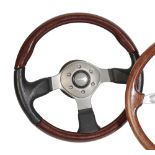 MOMO CLASSIC STEERING WHEEL