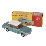 DINKY TOYS TRIUMPH 2000 (135)