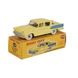 DINKY TOYS STUDEBAKER PRESIDENT SEDAN (179)