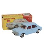 DINKY TOYS MORRIS 1100 (140)