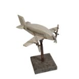 MODEL PLANE