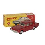 DINKY TOYS FORD CONSUL CORSAIR (130)