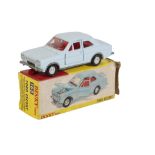 DINKY TOYS FORD ESCORT (168)