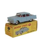 DINKY TOYS OPEL KAPITAN (177)